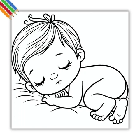 Tải Ngay 200+ Hình Ảnh Tô Màu Em Bé Đẹp Nhất, Đa Dạng Chủ Đề (pdf Miễn Phí) Tải Ngay 200+ Hình Ảnh Tô Màu Em Bé Đẹp Nhất, Đa Dạng Chủ Đề (pdf Miễn Phí)