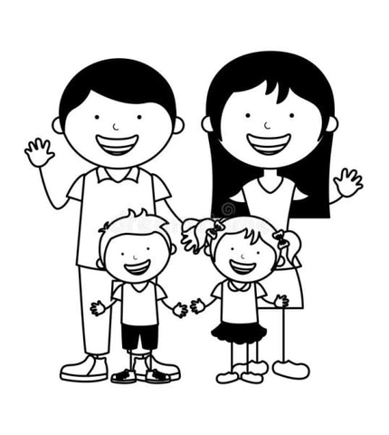 Tải Ngay 100+ Hình Ảnh Tô Màu Gia Đình Đẹp – Dành Cho Bé 3‑12 Tuổi Tải Ngay 100+ Hình Ảnh Tô Màu Gia Đình Đẹp – Dành Cho Bé 3‑12 Tuổi