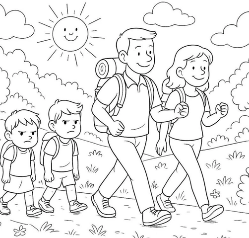 Tải Ngay 100+ Hình Ảnh Tô Màu Gia Đình Đẹp – Dành Cho Bé 3‑12 Tuổi Tải Ngay 100+ Hình Ảnh Tô Màu Gia Đình Đẹp – Dành Cho Bé 3‑12 Tuổi