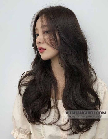 Tổng Hợp 50+ Hình Ảnh Tóc Xoăn Gợn Sóng Đẹp Nhất 2026 Cho Nữ: Từ Sóng Lơi Đến Sóng Nước Tổng Hợp 50+ Hình Ảnh Tóc Xoăn Gợn Sóng Đẹp Nhất 2026 Cho Nữ: Từ Sóng Lơi Đến Sóng Nước