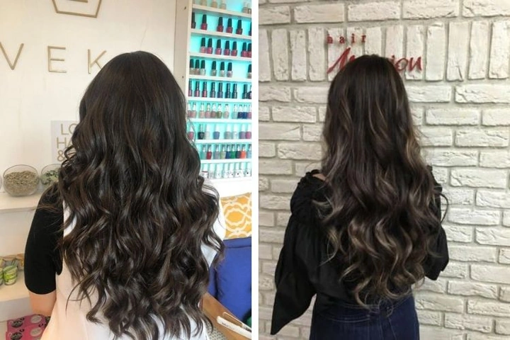 Tổng Hợp 50+ Hình Ảnh Tóc Xoăn Gợn Sóng Đẹp Nhất 2026 Cho Nữ: Từ Sóng Lơi Đến Sóng Nước Tổng Hợp 50+ Hình Ảnh Tóc Xoăn Gợn Sóng Đẹp Nhất 2026 Cho Nữ: Từ Sóng Lơi Đến Sóng Nước