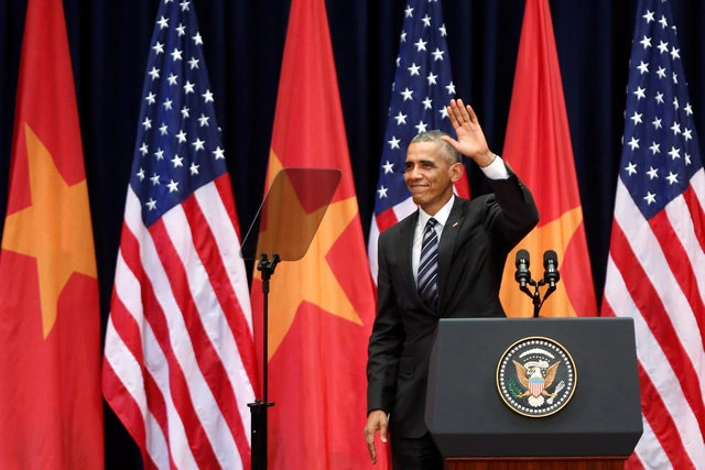 Tuyển Tập Hình Ảnh Cựu Tổng Thống Mỹ Barack Obama – Bộ Sưu Tập Ảnh Đẹp, Hiếm Và Miễn Phí Bản Quyền Tuyển Tập Hình Ảnh Cựu Tổng Thống Mỹ Barack Obama – Bộ Sưu Tập Ảnh Đẹp, Hiếm Và Miễn Phí Bản Quyền