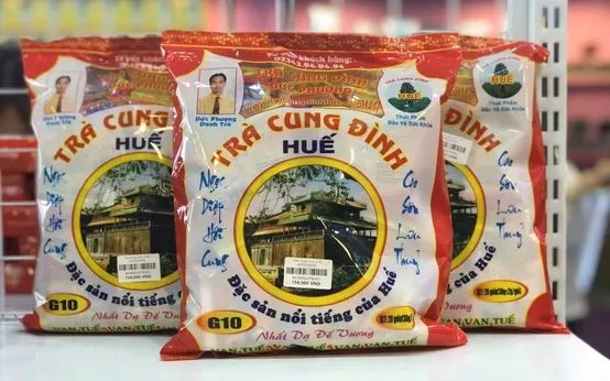 Khám Phá Hình Ảnh Trà Cung Đình Huế - Từ Lịch Sử Đến Hiện Đại Khám Phá Hình Ảnh Trà Cung Đình Huế - Từ Lịch Sử Đến Hiện Đại