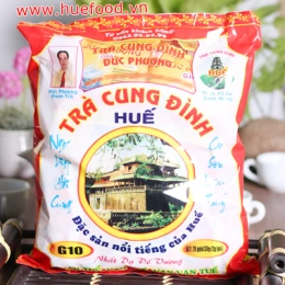 Khám Phá Hình Ảnh Trà Cung Đình Huế - Từ Lịch Sử Đến Hiện Đại Khám Phá Hình Ảnh Trà Cung Đình Huế - Từ Lịch Sử Đến Hiện Đại