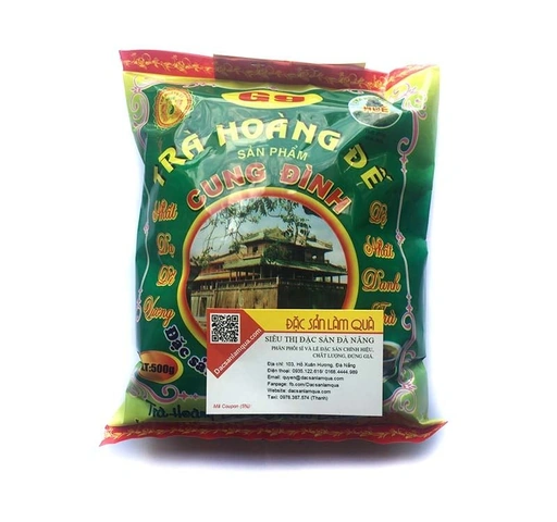 Khám Phá Hình Ảnh Trà Cung Đình Huế - Từ Lịch Sử Đến Hiện Đại Khám Phá Hình Ảnh Trà Cung Đình Huế - Từ Lịch Sử Đến Hiện Đại