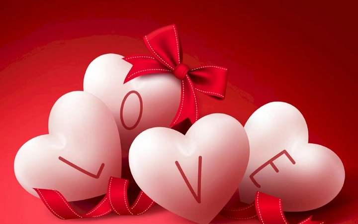 Tải Ngay 999+ Hình Ảnh Trái Tim Đẹp Nhất, Cute, 3d, Lãng Mạn Cho Điện Thoại & Máy Tính