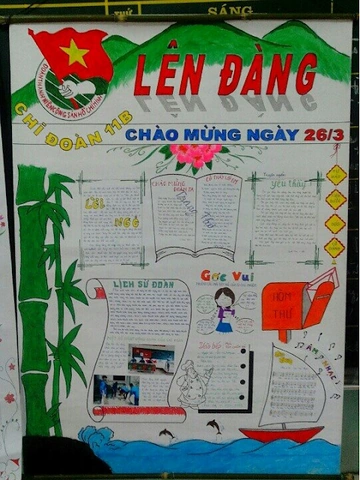 Tạo Hình Ảnh Trang Trí Đầu Báo Tường Đẹp, Sáng Tạo & Đạt Giải Cho Giáo Viên & Giáo Viên Tạo Hình Ảnh Trang Trí Đầu Báo Tường Đẹp, Sáng Tạo & Đạt Giải Cho Giáo Viên & Giáo Viên