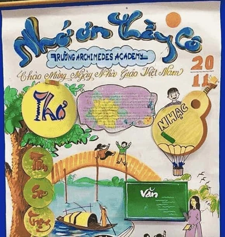 Tạo Hình Ảnh Trang Trí Đầu Báo Tường Đẹp, Sáng Tạo & Đạt Giải Cho Giáo Viên & Giáo Viên Tạo Hình Ảnh Trang Trí Đầu Báo Tường Đẹp, Sáng Tạo & Đạt Giải Cho Giáo Viên & Giáo Viên