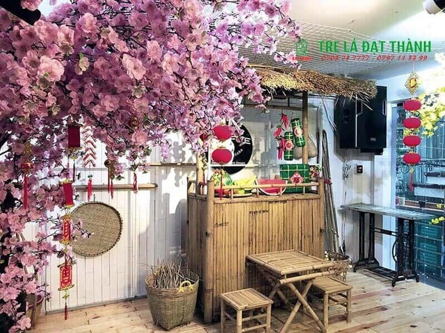 Hình Ảnh Trang Trí Hội Chợ Xuân: 20 Mẫu Thiết Kế Sáng Tạo, Chi Phí Hợp Lý Cho Người Tổ Chức Và Gian Hàng Bán Hàng Hình Ảnh Trang Trí Hội Chợ Xuân: 20 Mẫu Thiết Kế Sáng Tạo, Chi Phí Hợp Lý Cho Người Tổ Chức Và Gian Hàng Bán Hàng