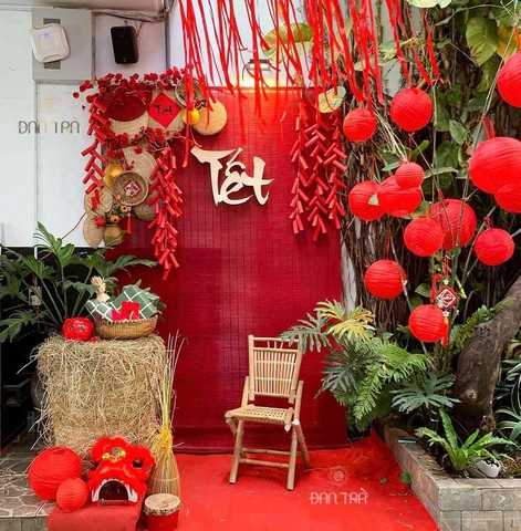 Hình Ảnh Trang Trí Hội Chợ Xuân: 20 Mẫu Thiết Kế Sáng Tạo, Chi Phí Hợp Lý Cho Người Tổ Chức Và Gian Hàng Bán Hàng Hình Ảnh Trang Trí Hội Chợ Xuân: 20 Mẫu Thiết Kế Sáng Tạo, Chi Phí Hợp Lý Cho Người Tổ Chức Và Gian Hàng Bán Hàng