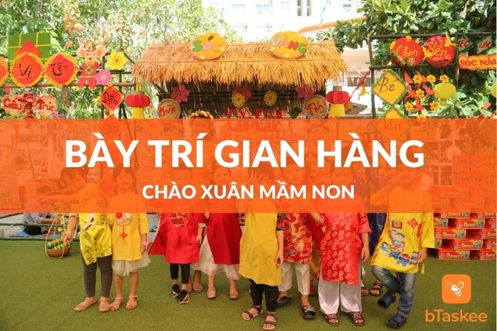 Hình Ảnh Trang Trí Hội Chợ Xuân: 20 Mẫu Thiết Kế Sáng Tạo, Chi Phí Hợp Lý Cho Người Tổ Chức Và Gian Hàng Bán Hàng Hình Ảnh Trang Trí Hội Chợ Xuân: 20 Mẫu Thiết Kế Sáng Tạo, Chi Phí Hợp Lý Cho Người Tổ Chức Và Gian Hàng Bán Hàng