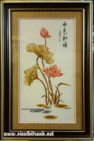 Tổng Hợp Hình Ảnh Tranh Thêu Chữ Thập: Mẫu Thêu Đẹp, Ý Tưởng Sáng Tạo Và Hướng Dẫn Thêu Chi Tiết Cho Người Mới Tổng Hợp Hình Ảnh Tranh Thêu Chữ Thập: Mẫu Thêu Đẹp, Ý Tưởng Sáng Tạo Và Hướng Dẫn Thêu Chi Tiết Cho Người Mới