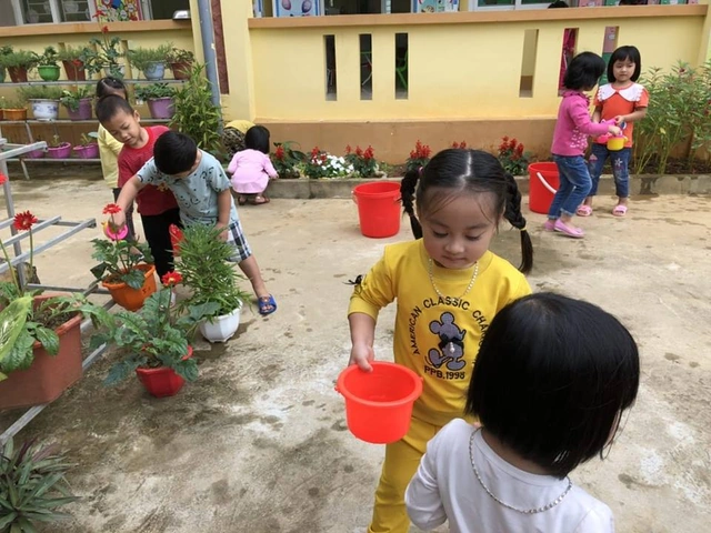 Hình Ảnh Trẻ Hoạt Động Ngoài Trời: Bộ Sưu Tập Đầy Đủ Cho Phụ Huynh & Giáo Viên Mầm Non Hình Ảnh Trẻ Hoạt Động Ngoài Trời: Bộ Sưu Tập Đầy Đủ Cho Phụ Huynh & Giáo Viên Mầm Non