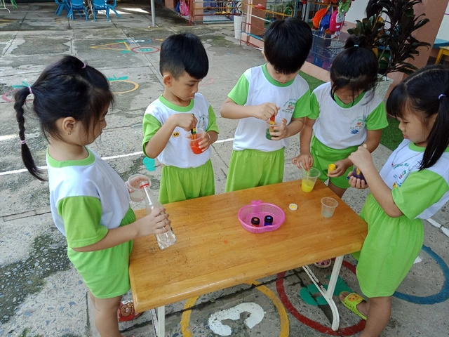 Hình Ảnh Trẻ Hoạt Động Ngoài Trời: Bộ Sưu Tập Đầy Đủ Cho Phụ Huynh & Giáo Viên Mầm Non Hình Ảnh Trẻ Hoạt Động Ngoài Trời: Bộ Sưu Tập Đầy Đủ Cho Phụ Huynh & Giáo Viên Mầm Non