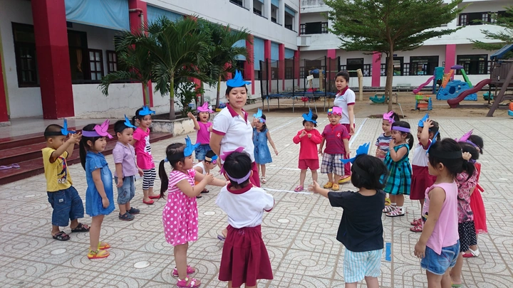 Hình Ảnh Trẻ Hoạt Động Ngoài Trời: Bộ Sưu Tập Đầy Đủ Cho Phụ Huynh & Giáo Viên Mầm Non Hình Ảnh Trẻ Hoạt Động Ngoài Trời: Bộ Sưu Tập Đầy Đủ Cho Phụ Huynh & Giáo Viên Mầm Non