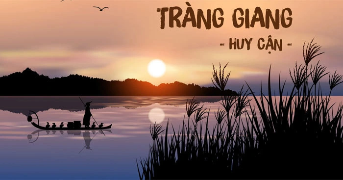 Phân Tích Hình Ảnh Trong Bài Thơ “tràng Giang” Của Huy Cận: Ý Nghĩa, Biểu Tượng & Cách Giảng Dạy Cho Học Sinh Thcs Phân Tích Hình Ảnh Trong Bài Thơ “tràng Giang” Của Huy Cận: Ý Nghĩa, Biểu Tượng & Cách Giảng Dạy Cho Học Sinh Thcs