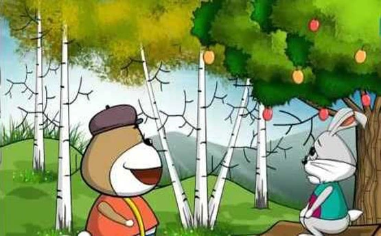 Tải Về & Xem Miễn Phí Hình Ảnh Truyện “cáo, Thỏ Và Gà Trống” Cho Giáo Viên & Phụ Huynh Tải Về & Xem Miễn Phí Hình Ảnh Truyện “cáo, Thỏ Và Gà Trống” Cho Giáo Viên & Phụ Huynh