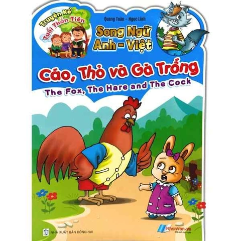 Tải Về & Xem Miễn Phí Hình Ảnh Truyện “cáo, Thỏ Và Gà Trống” Cho Giáo Viên & Phụ Huynh Tải Về & Xem Miễn Phí Hình Ảnh Truyện “cáo, Thỏ Và Gà Trống” Cho Giáo Viên & Phụ Huynh
