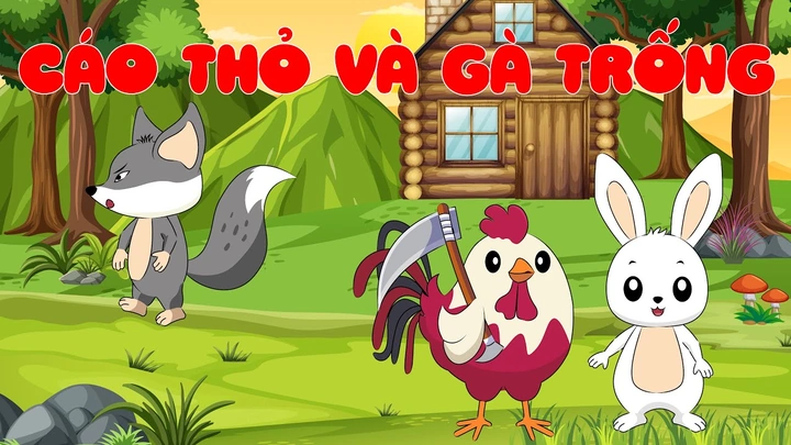 Tải Về & Xem Miễn Phí Hình Ảnh Truyện “cáo, Thỏ Và Gà Trống” Cho Giáo Viên & Phụ Huynh Tải Về & Xem Miễn Phí Hình Ảnh Truyện “cáo, Thỏ Và Gà Trống” Cho Giáo Viên & Phụ Huynh