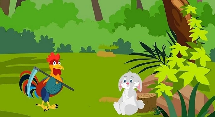 Tải Về & Xem Miễn Phí Hình Ảnh Truyện “cáo, Thỏ Và Gà Trống” Cho Giáo Viên & Phụ Huynh Tải Về & Xem Miễn Phí Hình Ảnh Truyện “cáo, Thỏ Và Gà Trống” Cho Giáo Viên & Phụ Huynh