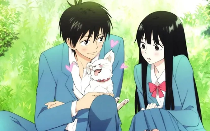 Tổng Hợp 100+ Hình Ảnh Tuổi Học Trò Anime Đẹp Nhất – Khoảnh Khắc Thanh Xuân Trong Trẻo