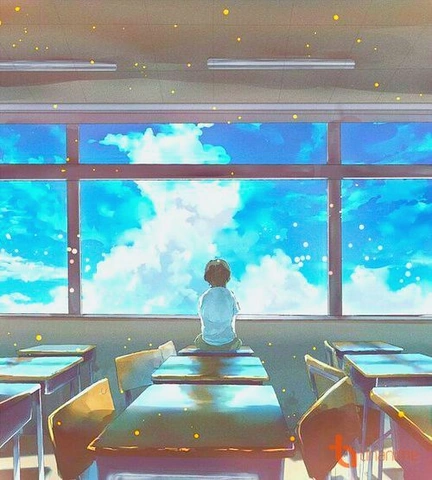 Tổng Hợp 100+ Hình Ảnh Tuổi Học Trò Anime Đẹp Nhất – Khoảnh Khắc Thanh Xuân Trong Trẻo