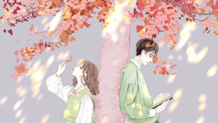 Tổng Hợp 100+ Hình Ảnh Tuổi Học Trò Anime Đẹp Nhất – Khoảnh Khắc Thanh Xuân Trong Trẻo