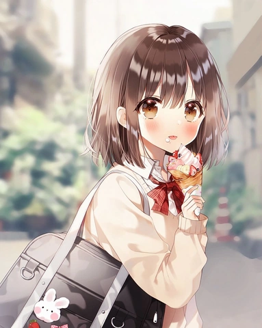 Tổng Hợp 100+ Hình Ảnh Tuổi Học Trò Anime Đẹp Nhất – Khoảnh Khắc Thanh Xuân Trong Trẻo