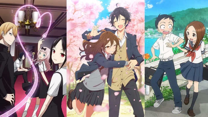 Tổng Hợp 100+ Hình Ảnh Tuổi Học Trò Anime Đẹp Nhất – Khoảnh Khắc Thanh Xuân Trong Trẻo