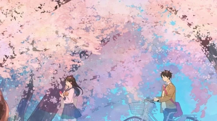 Tổng Hợp 100+ Hình Ảnh Tuổi Học Trò Anime Đẹp Nhất – Khoảnh Khắc Thanh Xuân Trong Trẻo