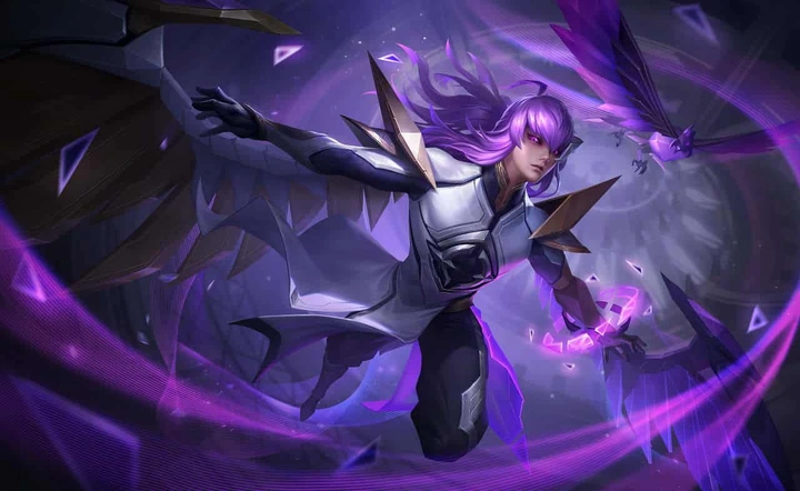 Tổng Hợp Hình Ảnh Tướng Liên Quân Mobile Đẹp Nhất: Tải Ngay Ảnh Nền 4k, Splash Art Cực Chất Tổng Hợp Hình Ảnh Tướng Liên Quân Mobile Đẹp Nhất: Tải Ngay Ảnh Nền 4k, Splash Art Cực Chất