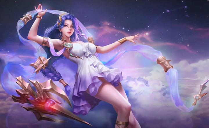 Tổng Hợp Hình Ảnh Tướng Liên Quân Mobile Đẹp Nhất: Tải Ngay Ảnh Nền 4k, Splash Art Cực Chất Tổng Hợp Hình Ảnh Tướng Liên Quân Mobile Đẹp Nhất: Tải Ngay Ảnh Nền 4k, Splash Art Cực Chất