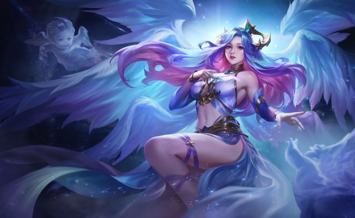 Tổng Hợp Hình Ảnh Tướng Liên Quân Mobile Đẹp Nhất: Tải Ngay Ảnh Nền 4k, Splash Art Cực Chất Tổng Hợp Hình Ảnh Tướng Liên Quân Mobile Đẹp Nhất: Tải Ngay Ảnh Nền 4k, Splash Art Cực Chất