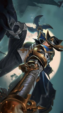 Tổng Hợp Hình Ảnh Tướng Liên Quân Mobile Đẹp Nhất: Tải Ngay Ảnh Nền 4k, Splash Art Cực Chất Tổng Hợp Hình Ảnh Tướng Liên Quân Mobile Đẹp Nhất: Tải Ngay Ảnh Nền 4k, Splash Art Cực Chất