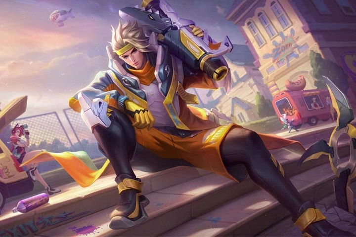 Tổng Hợp Hình Ảnh Tướng Liên Quân Mobile Đẹp Nhất: Tải Ngay Ảnh Nền 4k, Splash Art Cực Chất Tổng Hợp Hình Ảnh Tướng Liên Quân Mobile Đẹp Nhất: Tải Ngay Ảnh Nền 4k, Splash Art Cực Chất