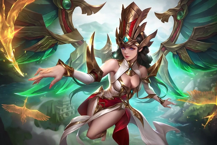 Tổng Hợp Hình Ảnh Tướng Liên Quân Mobile Đẹp Nhất: Tải Ngay Ảnh Nền 4k, Splash Art Cực Chất Tổng Hợp Hình Ảnh Tướng Liên Quân Mobile Đẹp Nhất: Tải Ngay Ảnh Nền 4k, Splash Art Cực Chất