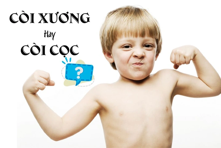 Hình Ảnh Bệnh Còi Xương: Nhận Biết Dấu Hiệu, Nguyên Nhân Và Cách Phòng Ngừa Cho Trẻ