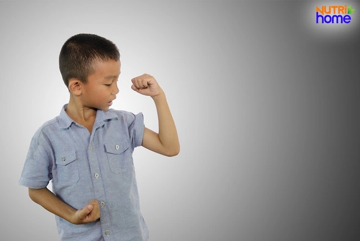 Hình Ảnh Bệnh Còi Xương: Nhận Biết Dấu Hiệu, Nguyên Nhân Và Cách Phòng Ngừa Cho Trẻ