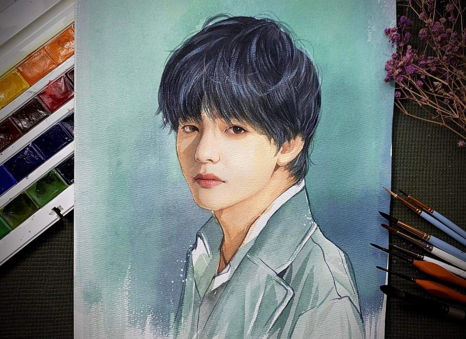 100+ Hình Ảnh Vẽ Bts Đẹp 2026 - Bộ Sưu Tập Độc Đáo 100+ Hình Ảnh Vẽ Bts Đẹp 2026 - Bộ Sưu Tập Độc Đáo