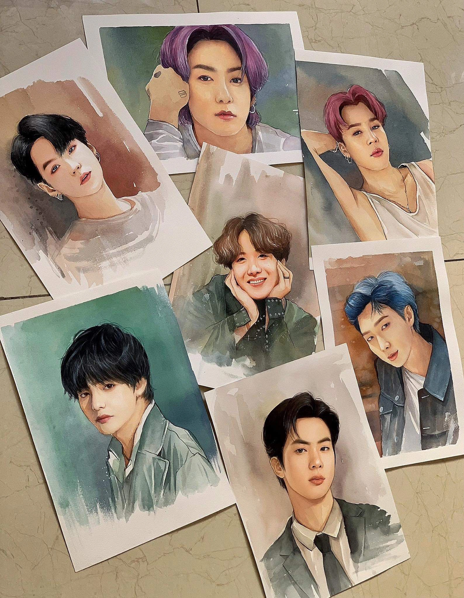 100+ Hình Ảnh Vẽ Bts Đẹp 2026 - Bộ Sưu Tập Độc Đáo 100+ Hình Ảnh Vẽ Bts Đẹp 2026 - Bộ Sưu Tập Độc Đáo