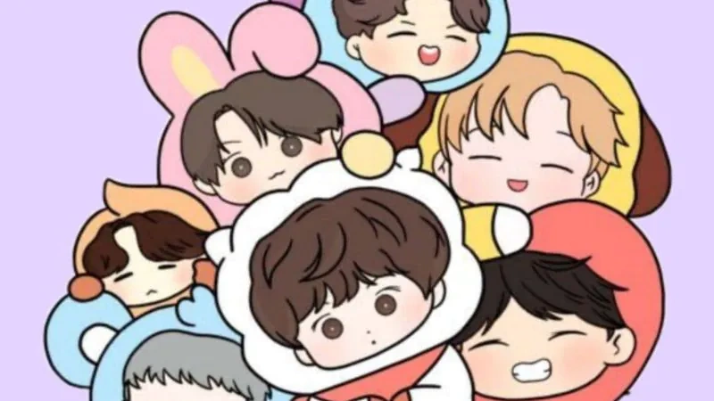 100+ Hình Ảnh Vẽ Bts Đẹp 2026 - Bộ Sưu Tập Độc Đáo 100+ Hình Ảnh Vẽ Bts Đẹp 2026 - Bộ Sưu Tập Độc Đáo