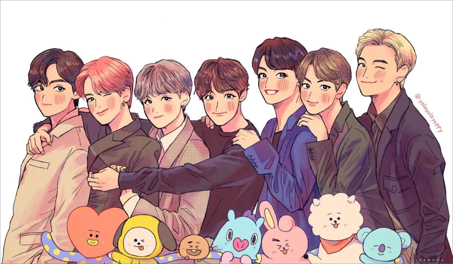 100+ Hình Ảnh Vẽ Bts Đẹp 2026 - Bộ Sưu Tập Độc Đáo 100+ Hình Ảnh Vẽ Bts Đẹp 2026 - Bộ Sưu Tập Độc Đáo