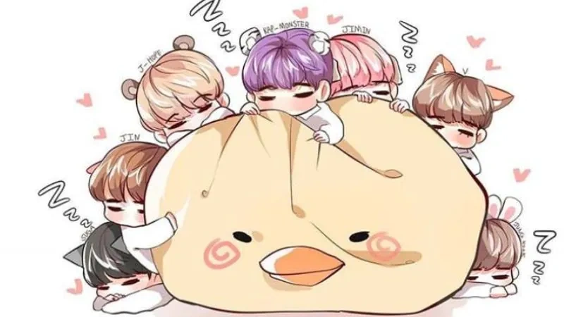 100+ Hình Ảnh Vẽ Bts Đẹp 2026 - Bộ Sưu Tập Độc Đáo 100+ Hình Ảnh Vẽ Bts Đẹp 2026 - Bộ Sưu Tập Độc Đáo
