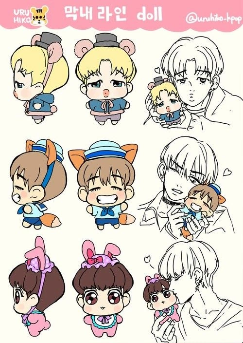 100+ Hình Ảnh Vẽ Bts Đẹp 2026 - Bộ Sưu Tập Độc Đáo 100+ Hình Ảnh Vẽ Bts Đẹp 2026 - Bộ Sưu Tập Độc Đáo