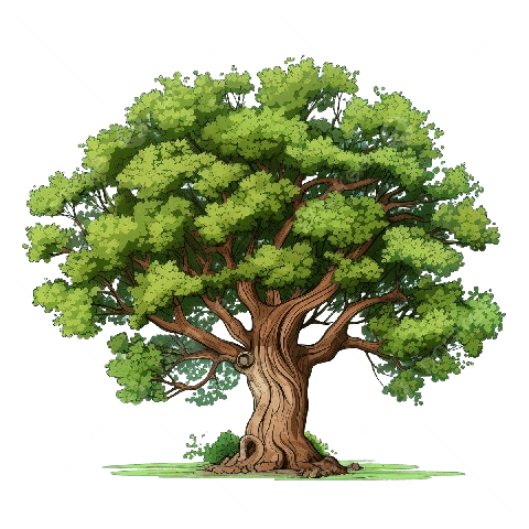 Hình Ảnh Vẽ Cây Cổ Thụ: Bộ Sưu Tập Ảnh Đẹp, Vector Miễn Phí Và Hướng Dẫn Vẽ Chi Tiết Từ A-z