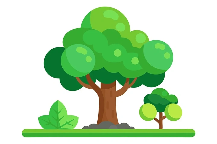 Hình Ảnh Vẽ Cây Cổ Thụ: Bộ Sưu Tập Ảnh Đẹp, Vector Miễn Phí Và Hướng Dẫn Vẽ Chi Tiết Từ A-z
