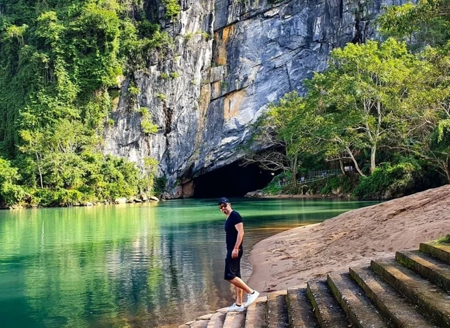 Khám Phá Bộ Sưu Tập Hình Ảnh Động Phong Nha Đẹp Nhất: Vẻ Đẹp Kỳ Vĩ Của Hang Động Quảng Bình Khám Phá Bộ Sưu Tập Hình Ảnh Động Phong Nha Đẹp Nhất: Vẻ Đẹp Kỳ Vĩ Của Hang Động Quảng Bình