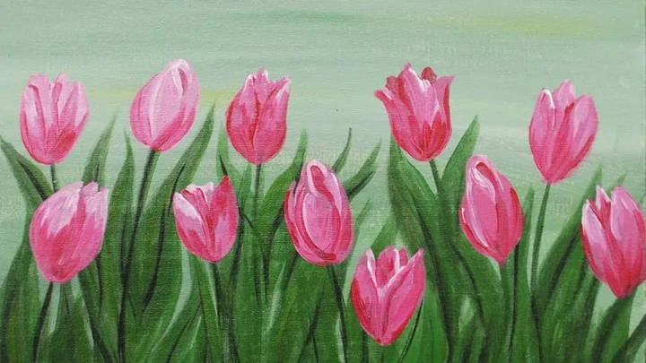 100+ Hình Ảnh Vẽ Hoa Tulip 2026 – Bộ Sưu Tập Wallpaper, Avatar, In Ấn Đẹp Nhất 100+ Hình Ảnh Vẽ Hoa Tulip 2026 – Bộ Sưu Tập Wallpaper, Avatar, In Ấn Đẹp Nhất