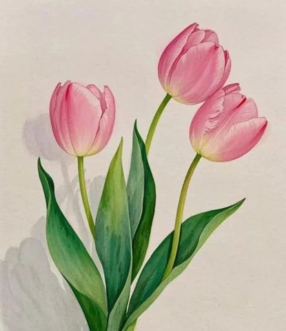 100+ Hình Ảnh Vẽ Hoa Tulip 2026 – Bộ Sưu Tập Wallpaper, Avatar, In Ấn Đẹp Nhất 100+ Hình Ảnh Vẽ Hoa Tulip 2026 – Bộ Sưu Tập Wallpaper, Avatar, In Ấn Đẹp Nhất
