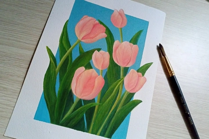 100+ Hình Ảnh Vẽ Hoa Tulip 2026 – Bộ Sưu Tập Wallpaper, Avatar, In Ấn Đẹp Nhất 100+ Hình Ảnh Vẽ Hoa Tulip 2026 – Bộ Sưu Tập Wallpaper, Avatar, In Ấn Đẹp Nhất